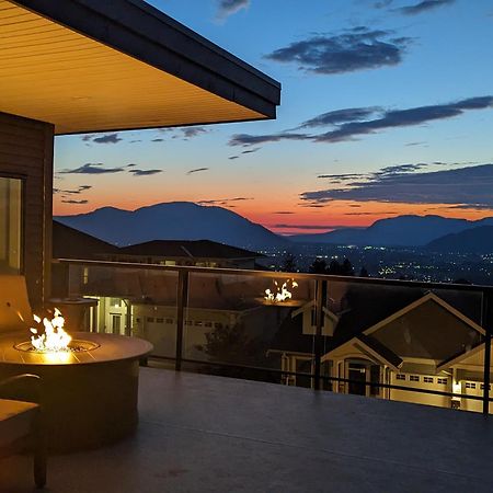 奇利瓦克Mountain Retreat With Views, Hot Tub, Games & Ac别墅 外观 照片