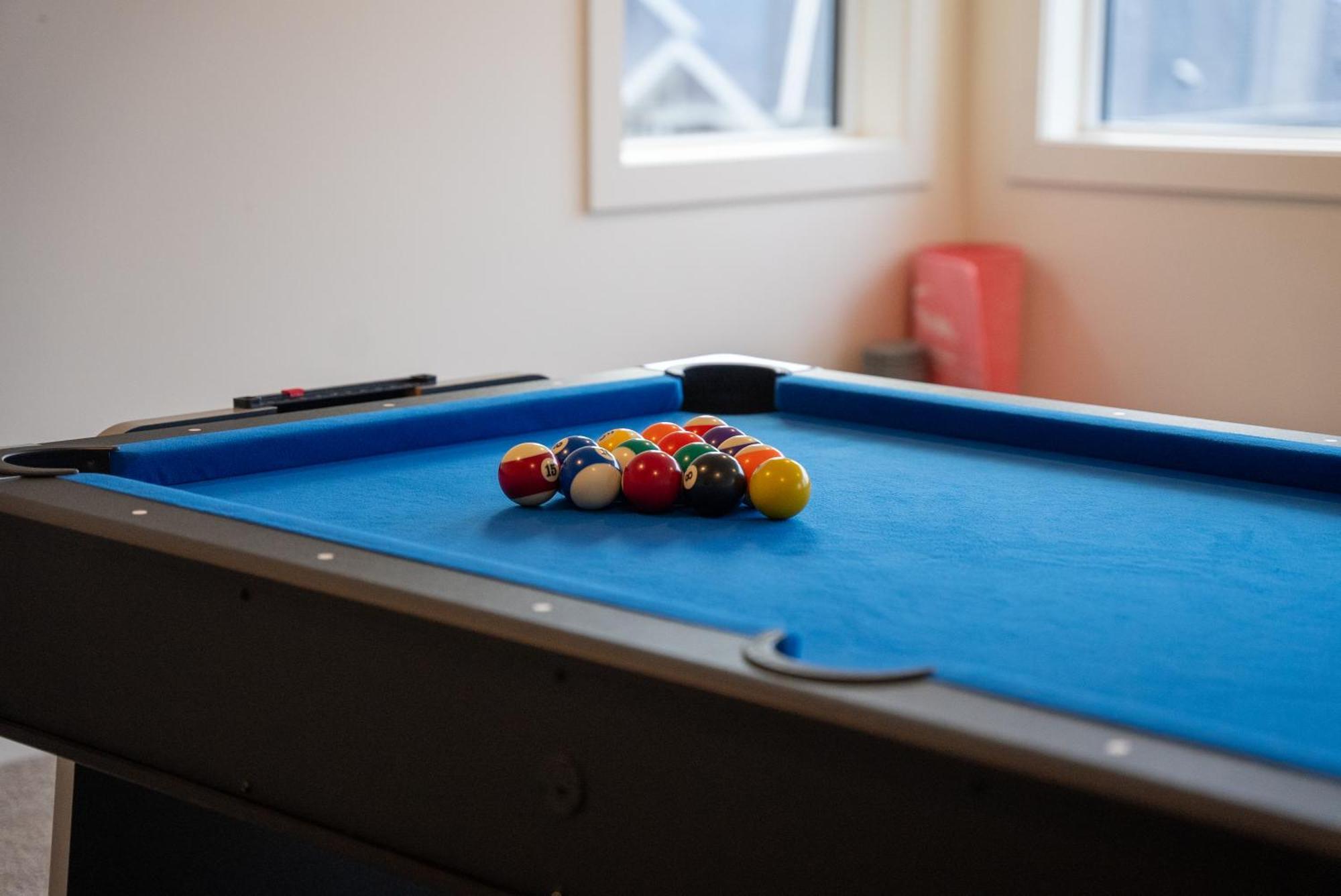 奇利瓦克Mountain Retreat With Views, Hot Tub, Games & Ac别墅 外观 照片